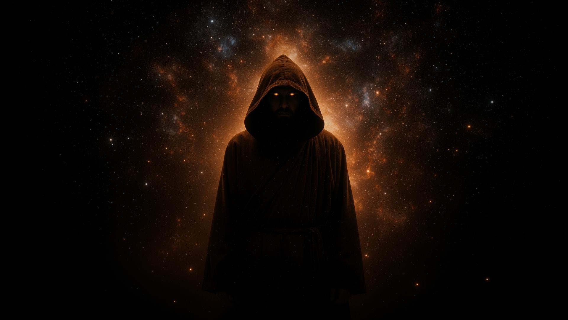 Akash Modern Monk